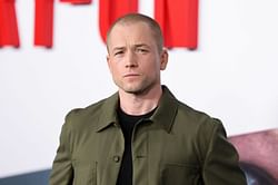 "I don’t want to worry about maintaining an air of decorum"- When Taron Egerton discussed privacy and loneliness