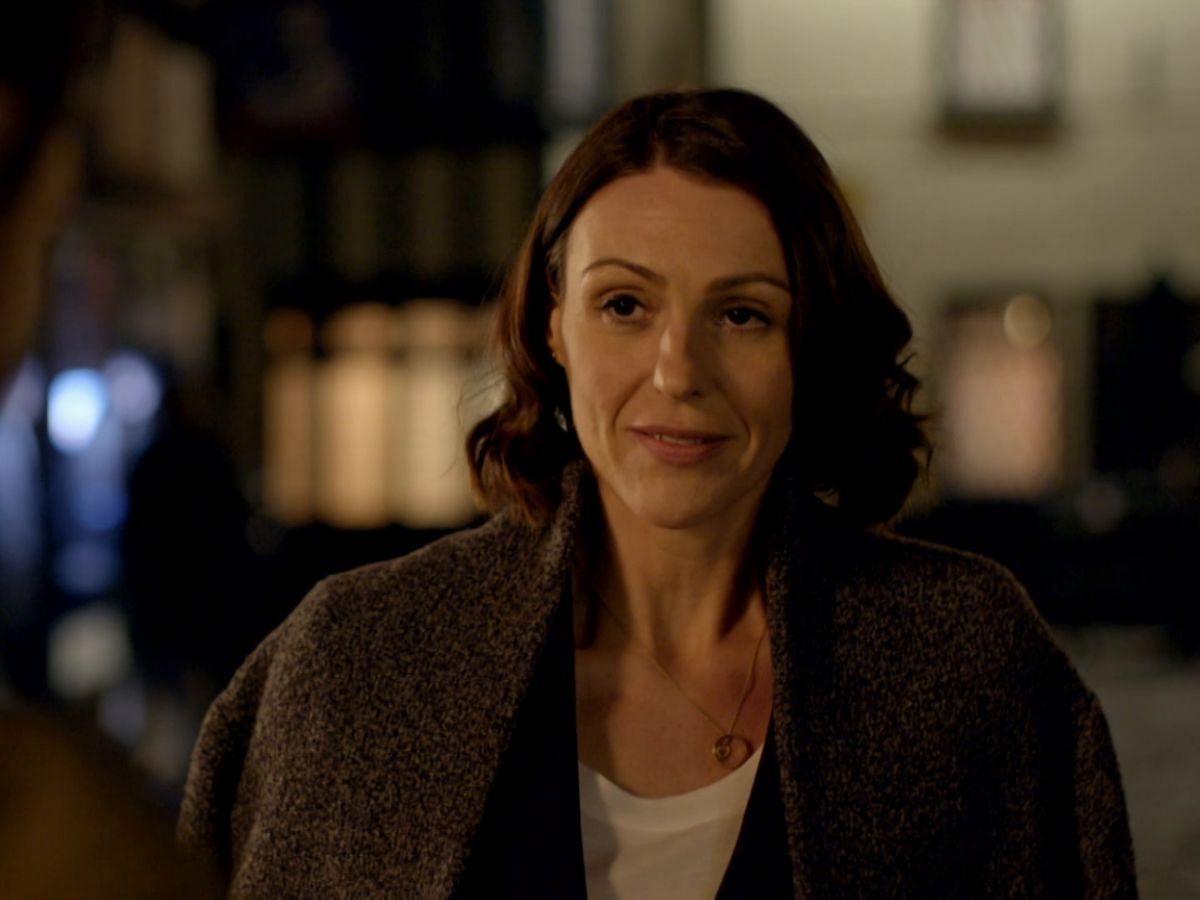 Still from Doctor Foster (Image via Amazon Prime Video)