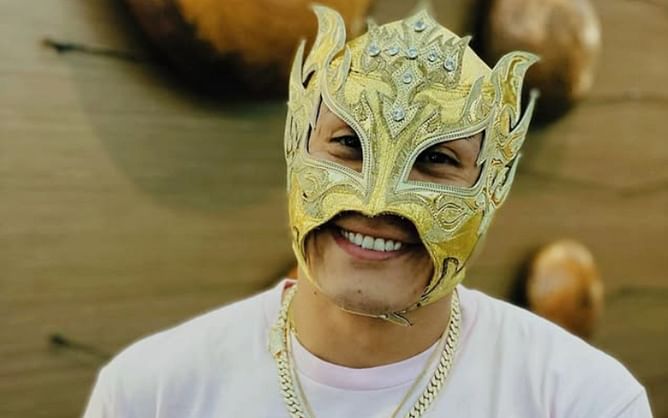 Rey Fenix's WWE future possibly revealed following tweets against AEW - Reports (Exclusive)