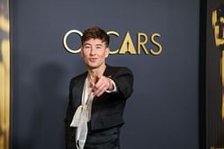 “Absolute lies, hatred, disgusting commentary about my appearance, character”- Barry Keoghan reveals reason behind Instagram account deletion