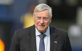 "We believe in you" - Sabres owner Terry Pegula hypes up team during Montreal visit after 10th straight loss