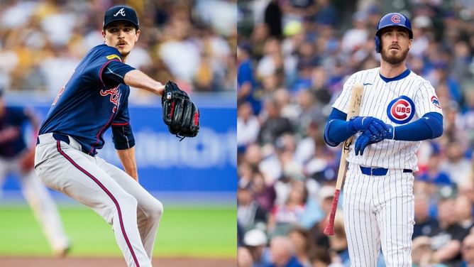 How will the Yankees’ batting lineup and pitching rotation shape up after recent moves ft. Cody Bellinger, Paul Goldschmidt and Max Fried