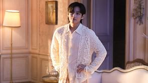 BTS’ Taehyung’s ‘Winter Ahead’ debuts at #4 & #10 on Billboard Japan’s Download Songs chart & Hot Shot Songs chart respectively
