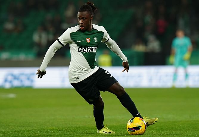 Sporting Lisbon vs Benfica Prediction and Betting Tips | December 29th 2024