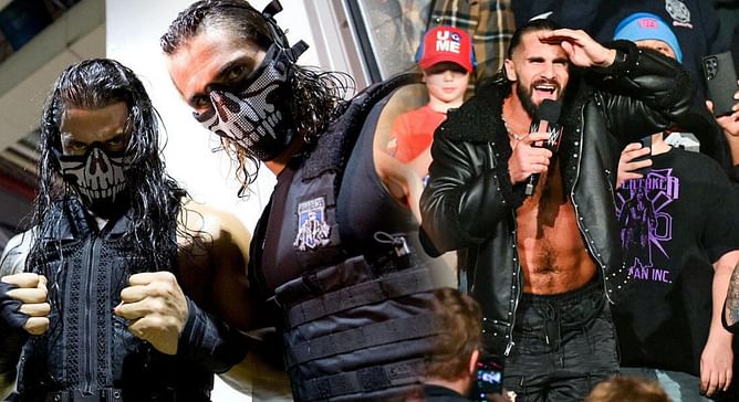Seth Rollins to turn heel & form new alliance with former WWE World Heavyweight Champion? Potential twist explored