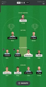 Fantasy suggestion #1