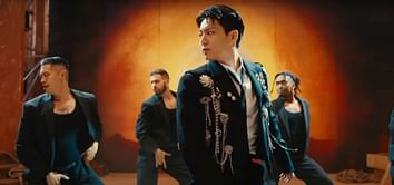 “No one in kpop will ever come close” — Fans react as BTS’ Jungkook dominates US Billboard charts with his solo album ‘GOLDEN’