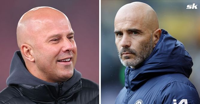 Liverpool stepping up plans to move for Chelsea star in surprise swoop: Reports