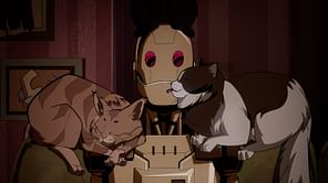 Creature Commandos episode 3 - Major spoilers to expect