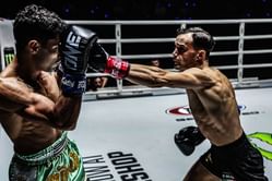 “I won every second” - Jonathan Di Bella says he dominated Rui Botelho from start to finish at ONE Fight Night 26