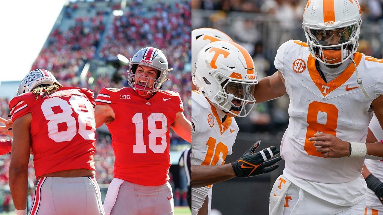 Who are the Tennessee vs Ohio State game announcers today on ESPN? All you need to know about the coverage team