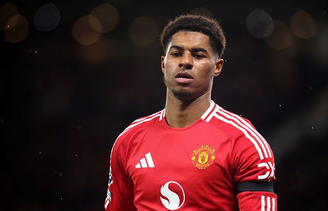 "Sometimes it’s good to part ways" - Roy Keane believes exit from Manchester United would benefit Marcus Rashford