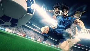 Blue Lock Season 2 Episode 12: Oliver Aiku's past is revealed as Barou scores with a super sliding shot