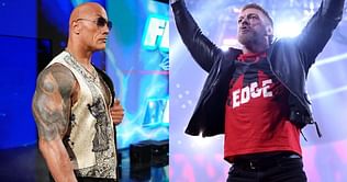 AEW News & Rumor Roundup: Top star CAN'T join WWE right now; Huge confession about The Rock; Sad farewell; Adam Copeland's backstage role