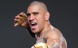 5 hilarious Alex Pereira moments outside of the UFC octagon