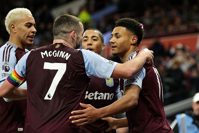 RB Leipzig vs Aston Villa Prediction and Betting Tips | 10th December 2024