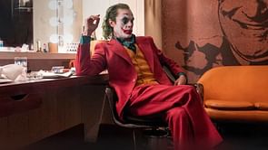 How much weight did Joaquin Phoenix lose for the Joker movie? Explained