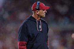 Alabama Crimson Tide Transfer Portal: Ranking the top five players who've joined Kalen DeBoer's program