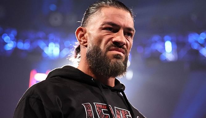 Disappointing update on Roman Reigns' immediate WWE future