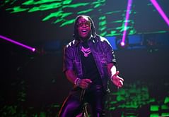 "I'm not how the feds got onto us" - Alleged snitch OTF Jam denies ratting out Lil Durk to the feds in lengthy IG posts