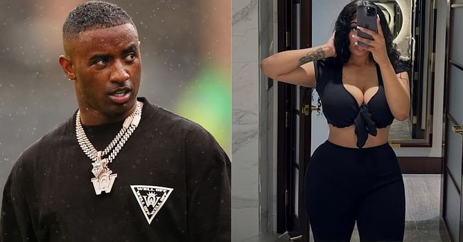 Deion Sanders Jr.'s girlfriend issues endearing message as Coach Prime's son turns 31