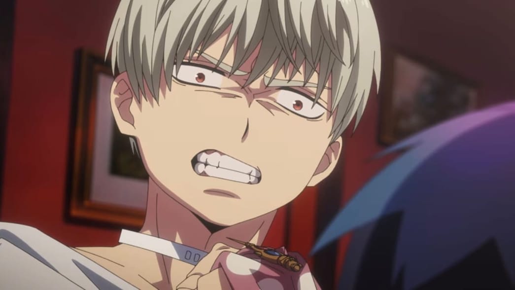 Blue Exorcist season 4 part 2 reveals January 2025 release date and more