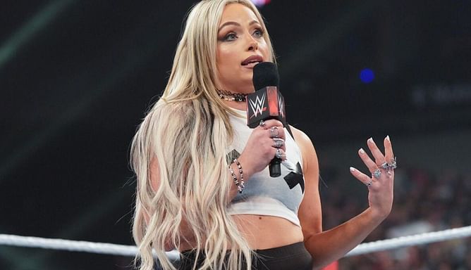 WWE Women's World Champion Liv Morgan breaks silence after losing at Survivor Series: WarGames