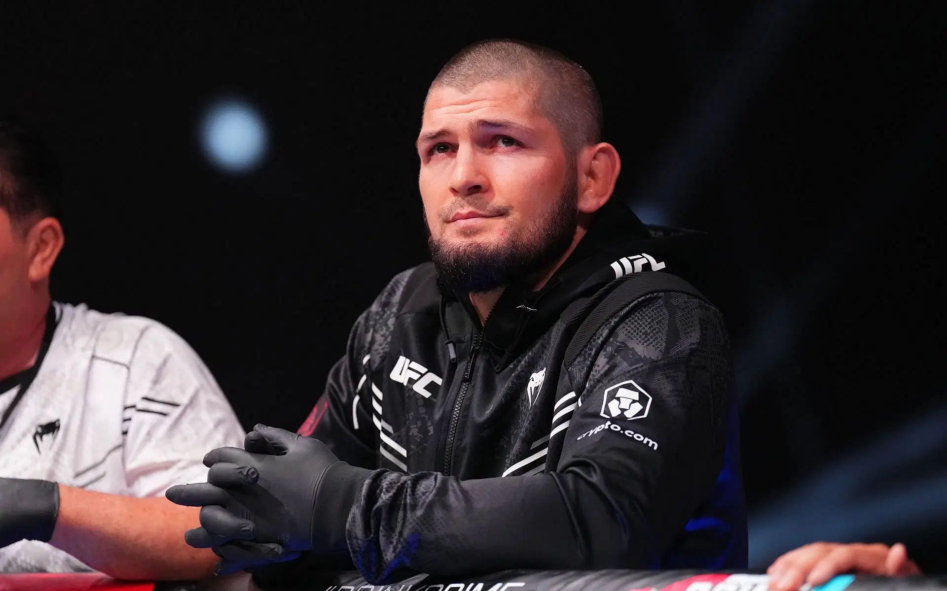 Javier Mendez gets real about Khabib Nurmagomedov