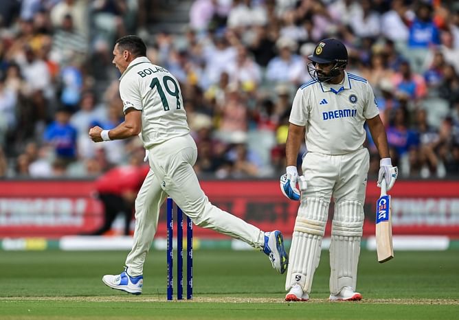 “Rohit Sharma hasn’t played any serious cricket for more than a month” - Indian legend backs middle-order move in BGT 2024-25 2nd Test