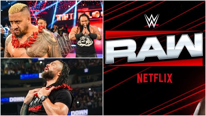 Interesting Bloodline change seemingly made ahead of RAW Netflix move