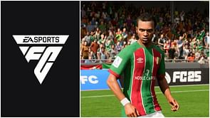 EA FC 25 Nani End of an Era SBC: All tasks and cheapest solutions