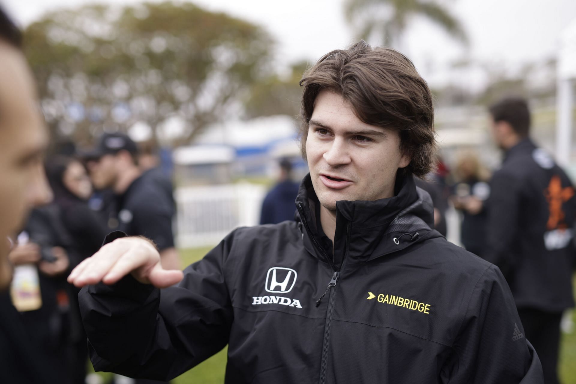 2023 Grand Prix Of Long Beach - Acura Grand Prix Media Luncheon - Source: Getty