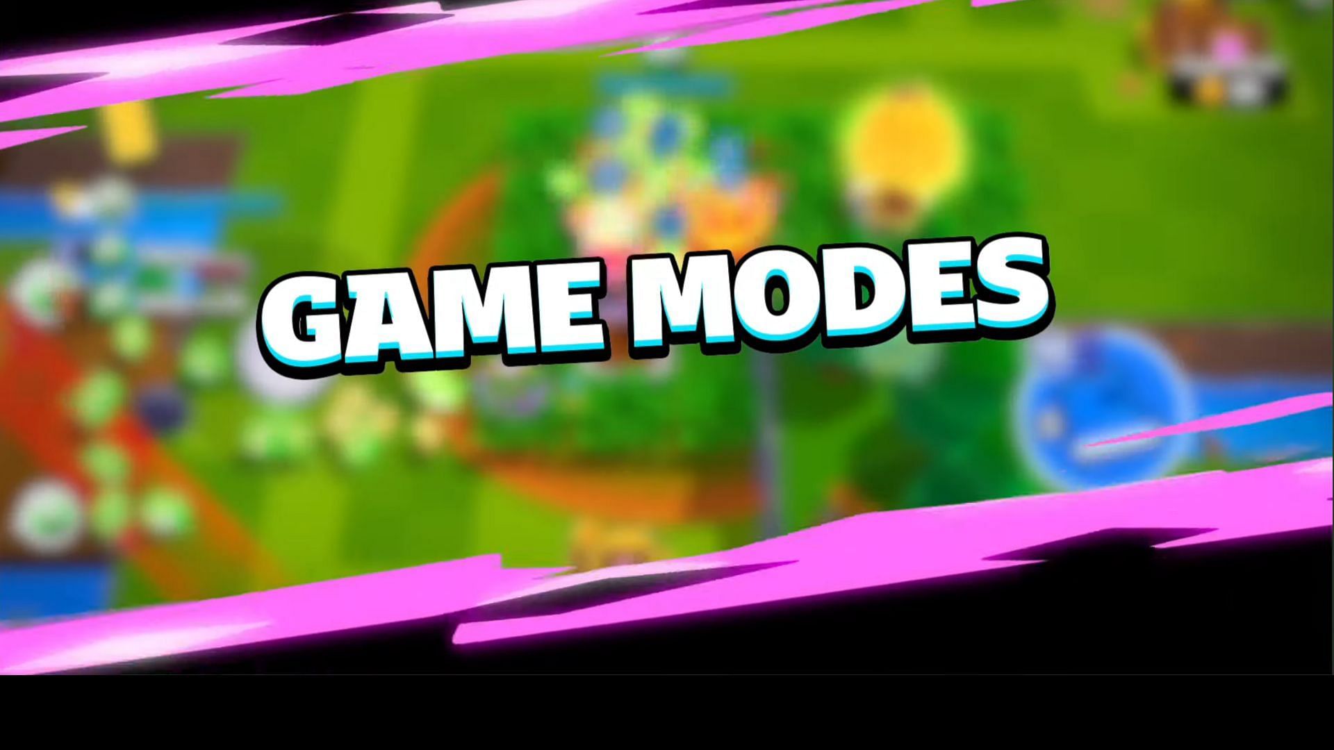 New game modes (Image via Supercell)