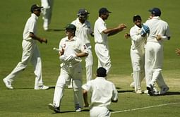 Ranking the 3 best India-Australia Tests in Adelaide ft. 2003