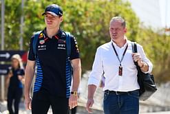 “That’s how he is”: Max Verstappen’s father addresses alleged British Media bias against the 4x F1 Champ