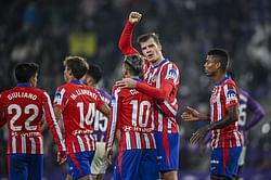 Cacereno vs Atletico Madrid Prediction and Betting Tips | December 5th 2024