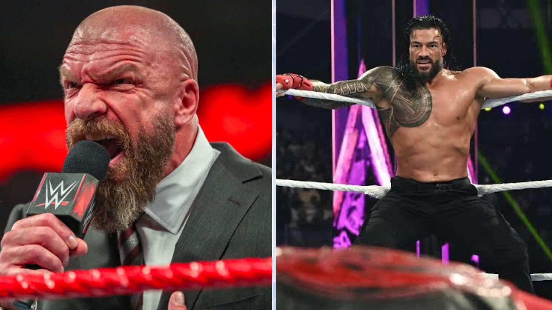 WWE made a few mistakes on SmackDown ahead of Saturday Night