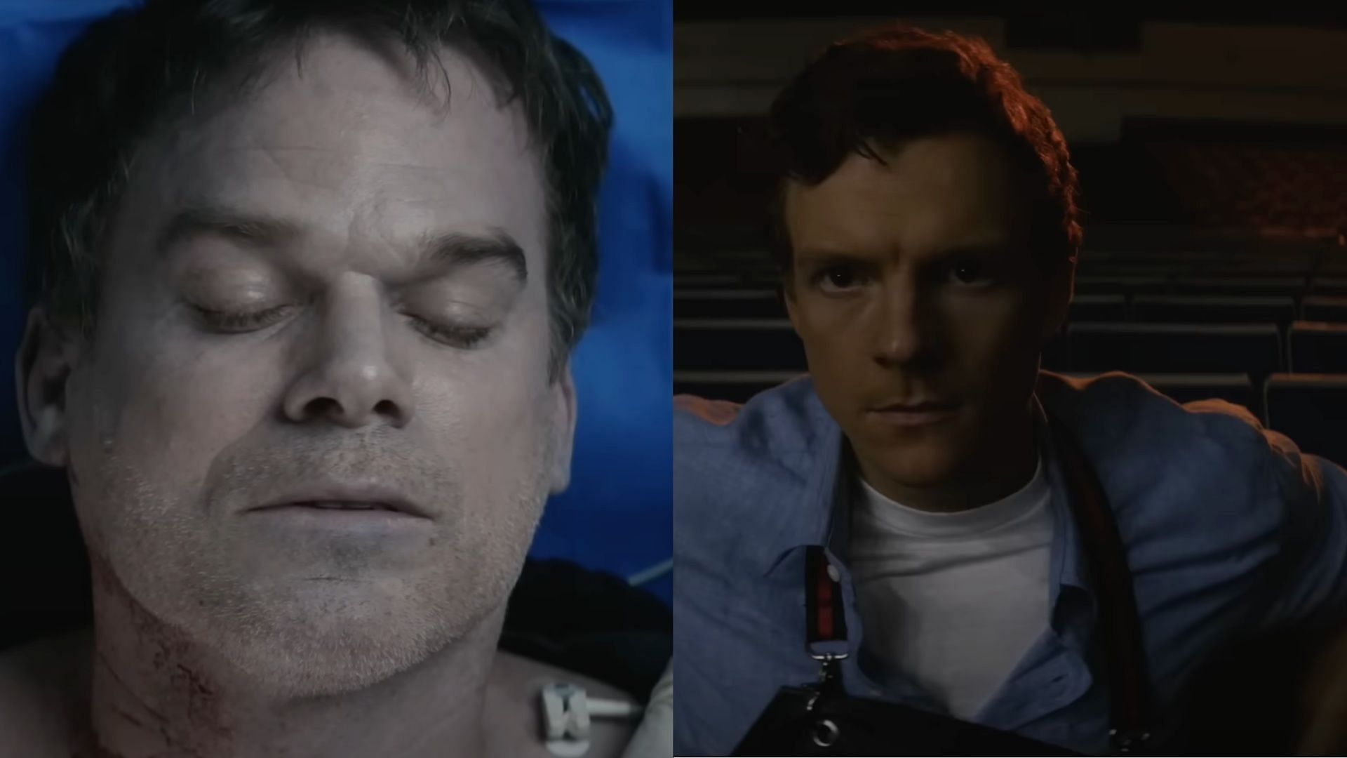 Dexter: Original Sin is a prequel to Dexter (Image via YouTube/ Showtime/ Paramount Plus)