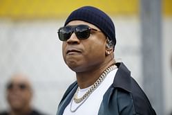 "Anyone who disagrees got to be under 35"- Fans give LL Cool J his due as he claims he's the most important rapper to ever exist