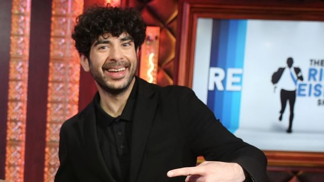 Tony Khan shares personal milestone achieved ahead of AEW Dynamite