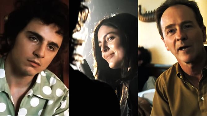 How accurate is A Complete Unknown movie? Everything you need to know
