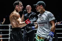 "I was a little shocked" - Jonathan Di Bella expresses disappointment with Rui Botelho's lack of aggression