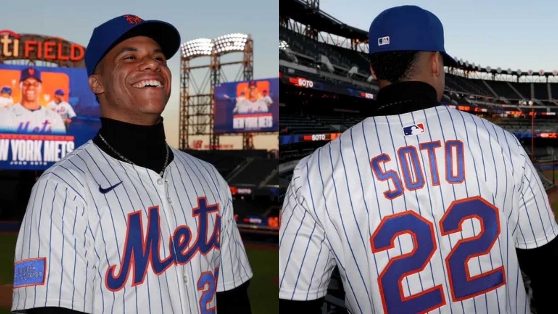 MLB insider reveals why Juan Soto chose Mets over Yankees despite $760M vs $765M contract offer