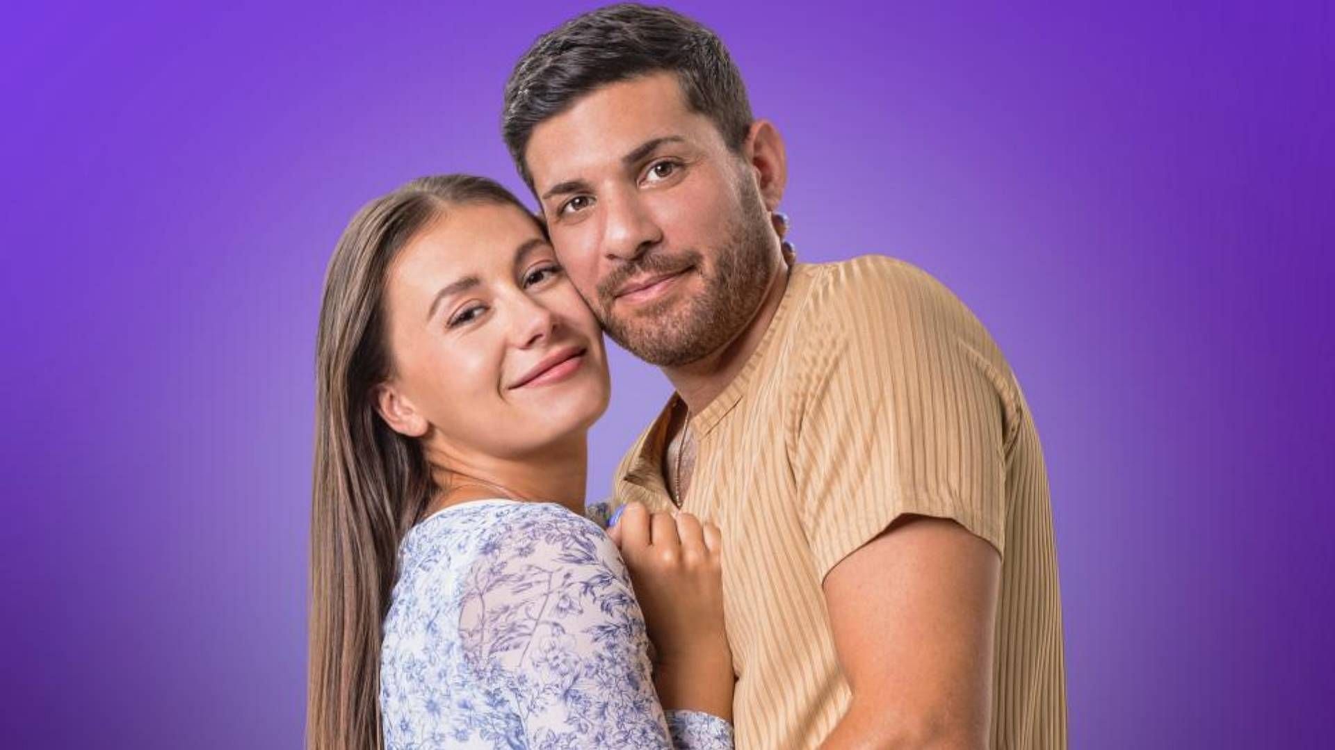 90 Day Fiance: Before the 90 Days (image via TLC)