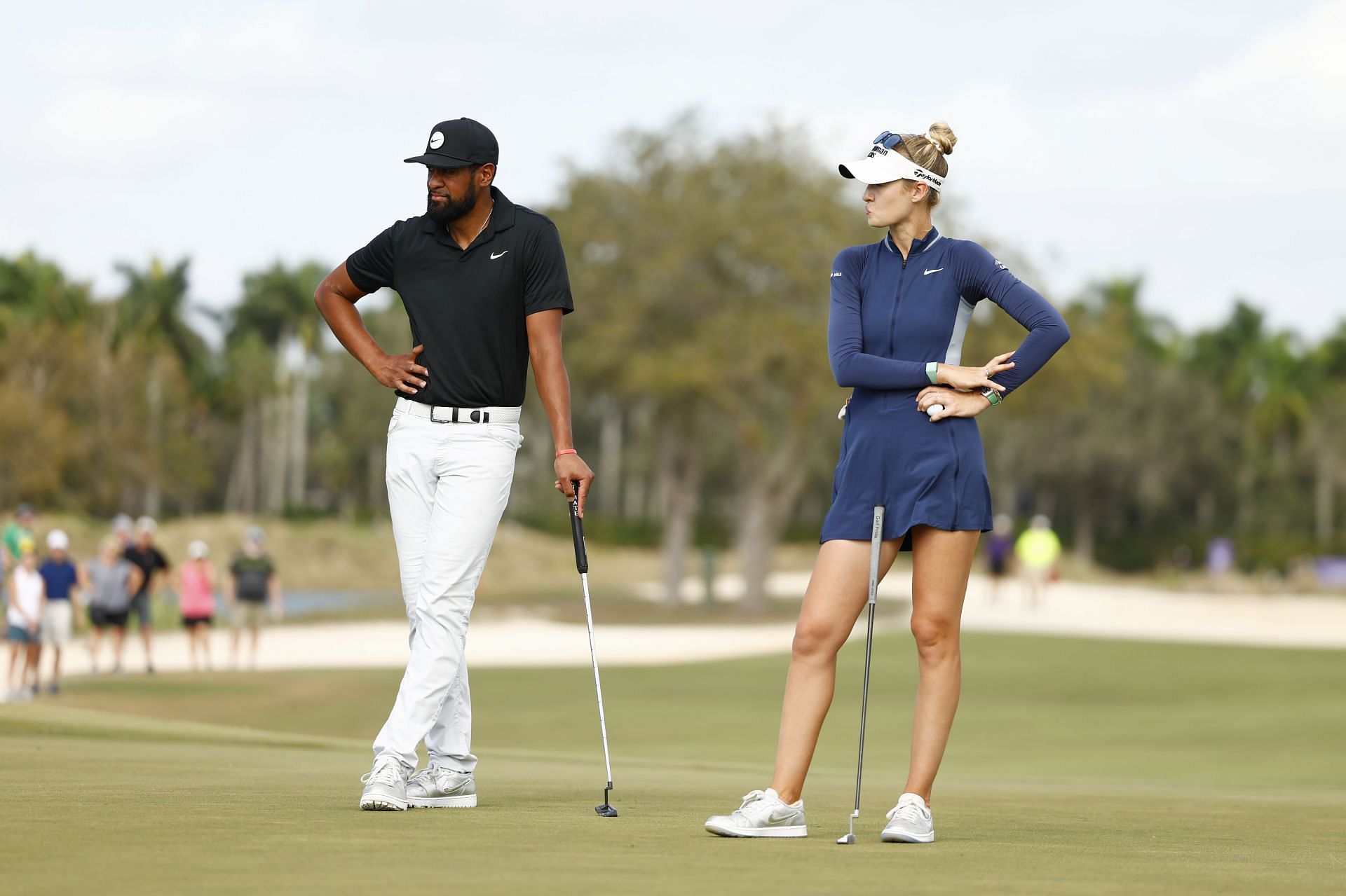 Grant Thornton Invitational - Final Round - Source: Getty