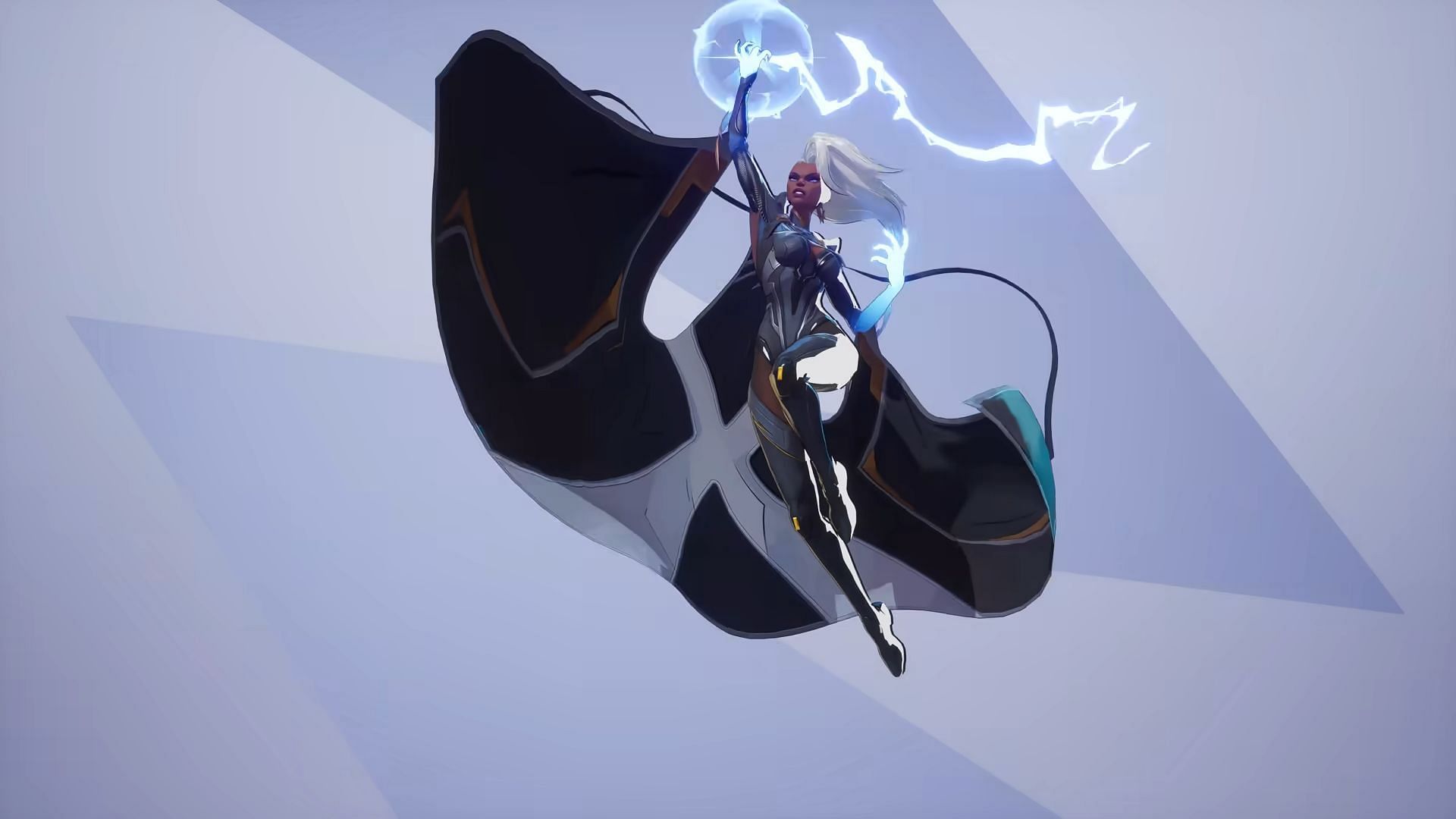 Storm in Marvel Rivals (Image via NetEase Games)