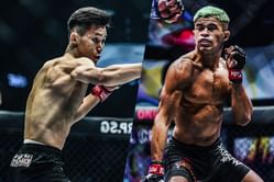 “That mentality wasn’t there” - Kwon Won Il admits shortcomings in first defeat at the hands of Fabricio Andrade