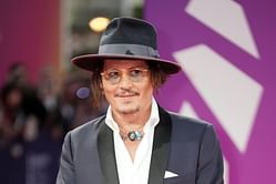 Throwback to the surprising alpaca moment that caught everyone off guard in Johnny Depp’s trial
