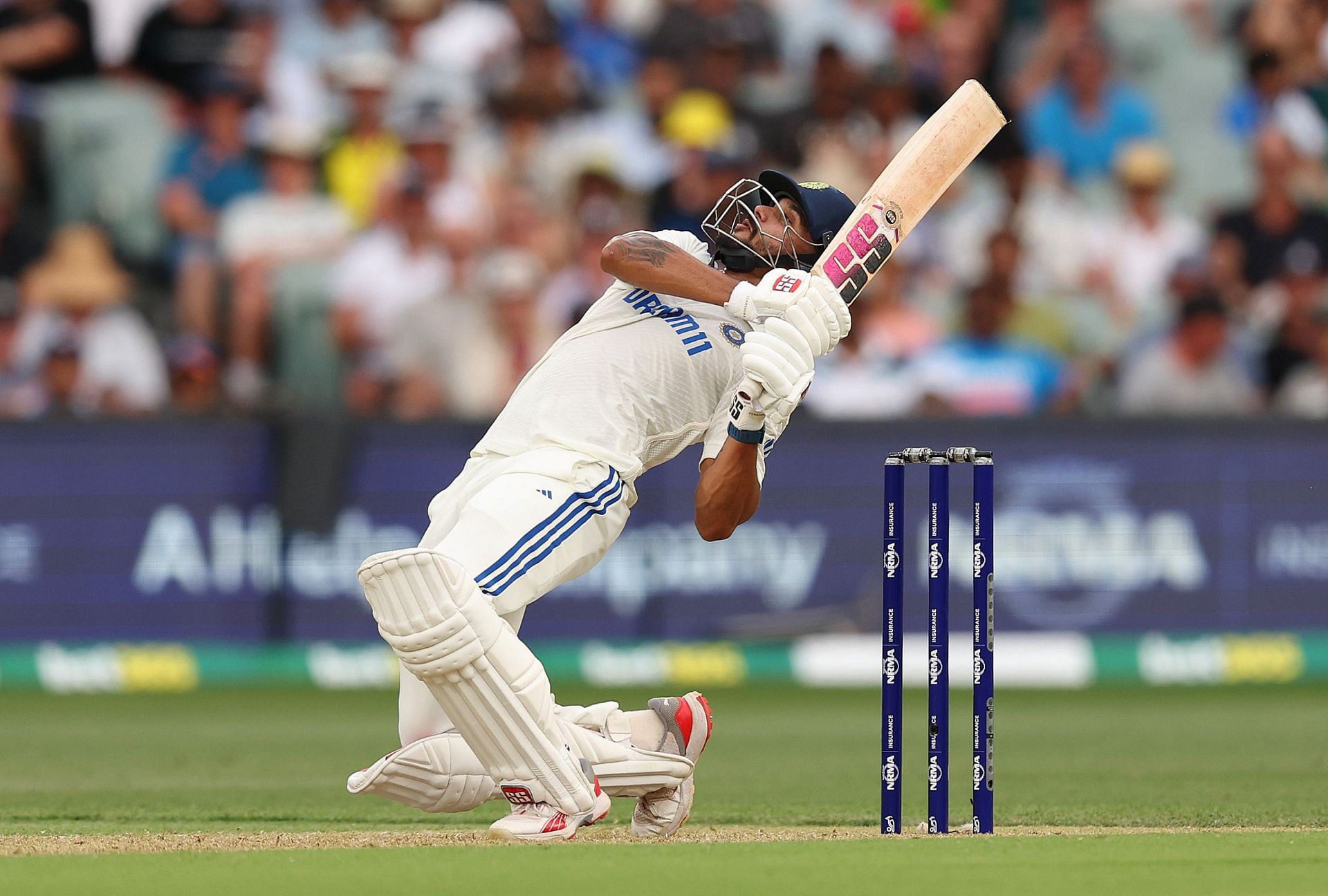 Australia v India - Men