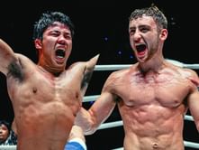 ONE Friday Fights 91 results and recap: Komawut upsets Alexey Balyko, Freddie Haggerty smashes past Kaoklai